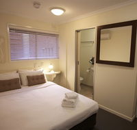 Snooze Inn - Hotel Accommodation