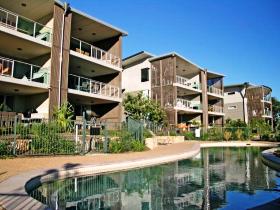 Stradbroke Island Beach Hotel Spa Resort - Hotel Accommodation 1