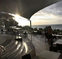 Stradbroke Island Beach Hotel Spa Resort - Hotel Accommodation