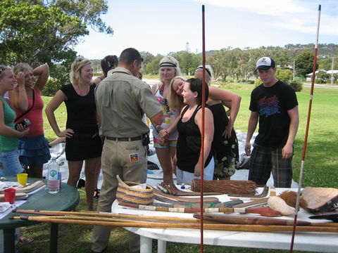 Stradbroke Island Holidays - Hotel Accommodation 3