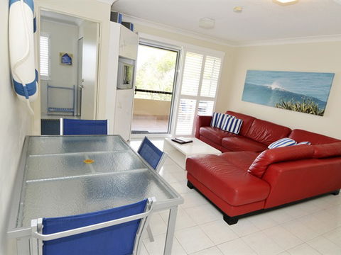 Stradbroke Island Holidays - Hotel Accommodation 4