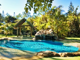 Straddie Bungalows - Hotel Accommodation 0