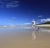 Straddie Camping - Hotel Accommodation