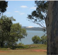 Teacosy Cottage - Hotel Accommodation