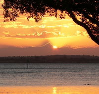 The Boathouse  - Hotel Accommodation