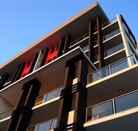 The Chermside Apartments - Hotel Accommodation