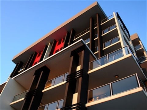 The Chermside Apartments - Hotel Accommodation 0