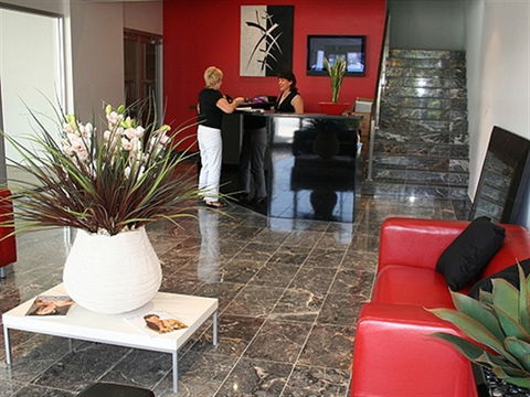 The Chermside Apartments - Hotel Accommodation 1