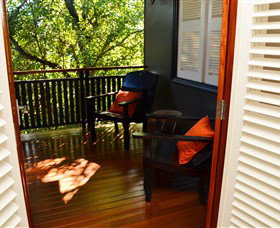 The Collingwood - Hotel Accommodation 3