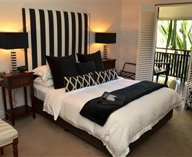 The Collingwood - Hotel Accommodation 0