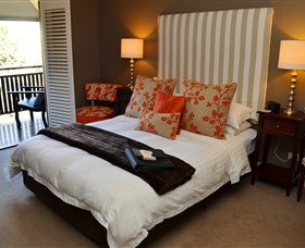The Collingwood - Hotel Accommodation 1