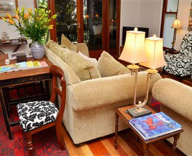 The Collingwood - Hotel Accommodation 2
