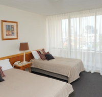 The Summit Apartments - Hotel Accommodation