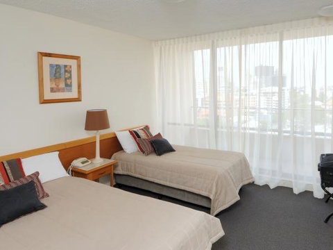 The Summit Apartments - Hotel Accommodation 0
