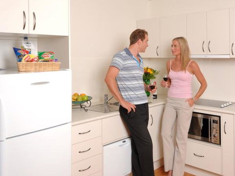 The Summit Apartments - Hotel Accommodation 2