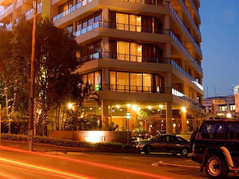The Summit Apartments - Hotel Accommodation 3