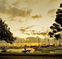 The Weekender - Hotel Accommodation