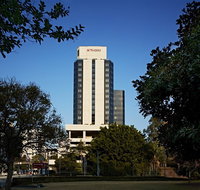 Traders Hotel Brisbane - Hotel Accommodation