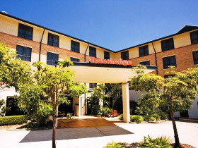 Upper Mount Gravatt QLD Hotel Accommodation