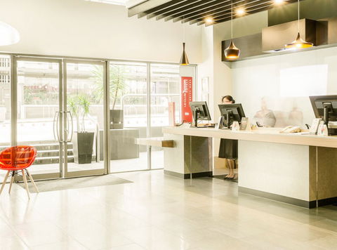 Ibis Brisbane - Hotel Accommodation 2