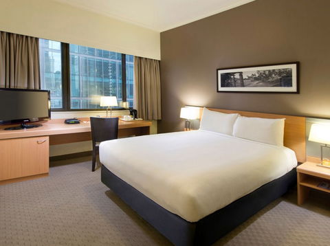 Ibis Brisbane - Hotel Accommodation 3