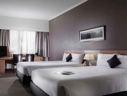 Ibis Brisbane - Hotel Accommodation 4