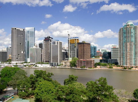 Ibis Brisbane - Hotel Accommodation 5
