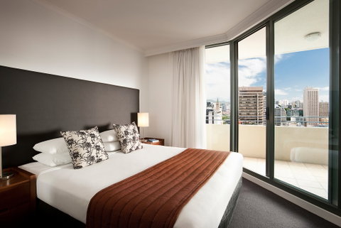 The Sebel Brisbane - Hotel Accommodation 2