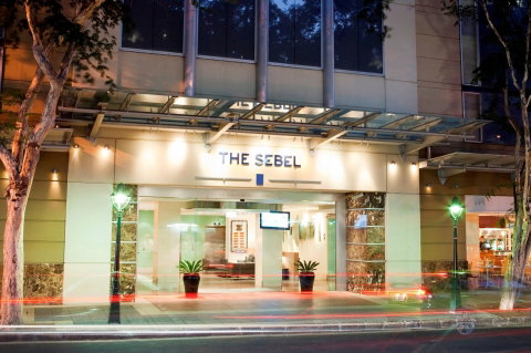 The Sebel Brisbane - Hotel Accommodation 3