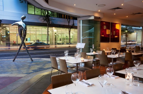 The Sebel Brisbane - Hotel Accommodation 4