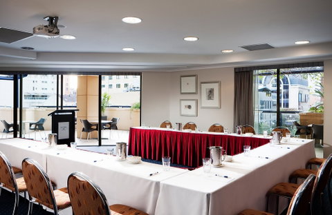 The Sebel Brisbane - Hotel Accommodation 5