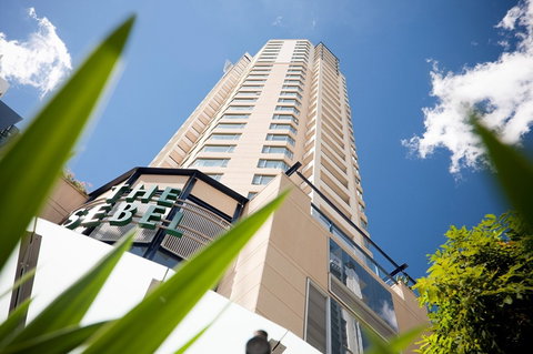 The Sebel Brisbane - Hotel Accommodation 7