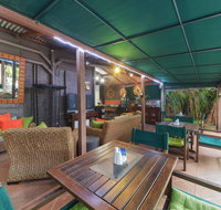 One Thornbury Boutique Bed  Breakfast - Hotel Accommodation