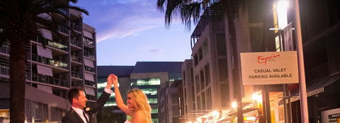 Emporium Hotel - Hotel Accommodation 1