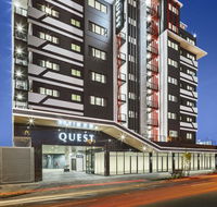 Quest Woolloongabba - Hotel Accommodation