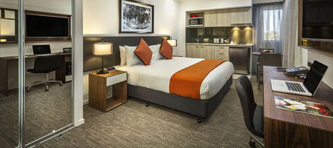 Quest Woolloongabba - Hotel Accommodation 2