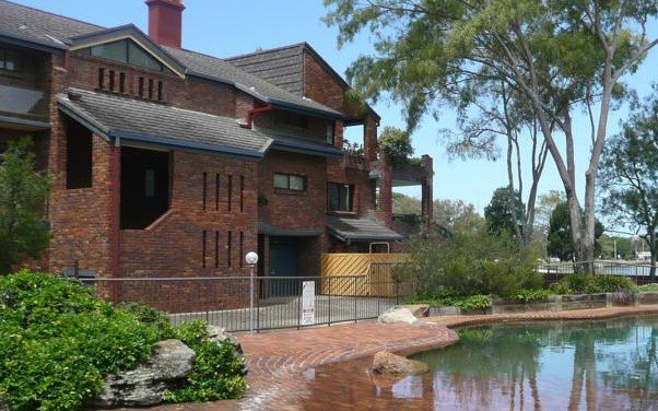 Bribie Island QLD Hotel Accommodation