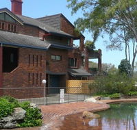 The Gums Anchorage - Hotel Accommodation