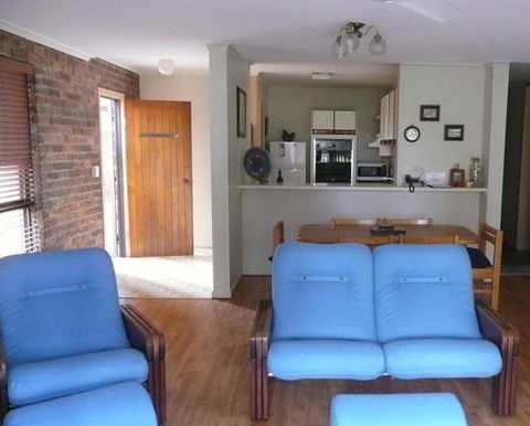 The Gums Anchorage - Hotel Accommodation 1