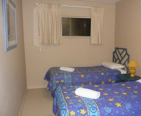 The Gums Anchorage - Hotel Accommodation 2