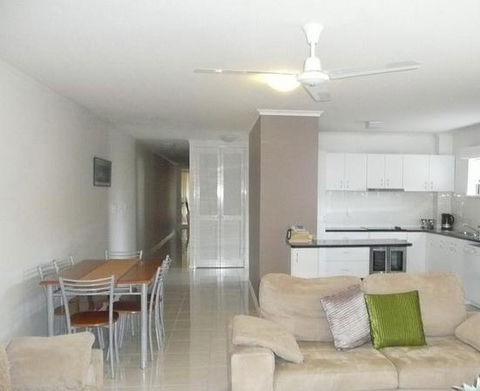 The Gums Anchorage - Hotel Accommodation 3