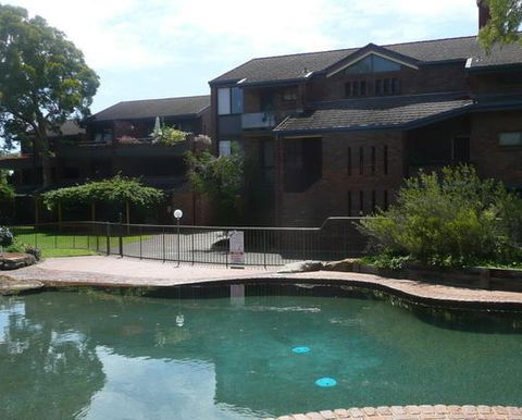 The Gums Anchorage - Hotel Accommodation 4