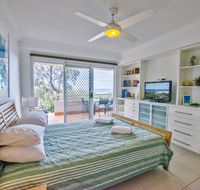 Samarinda Jewel By The Sea - Hotel Accommodation