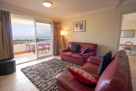 Samarinda Jewel By The Sea - Hotel Accommodation 1