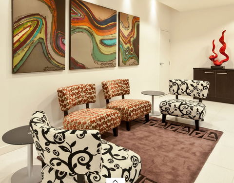 The Sebel South Brisbane - Hotel Accommodation 1