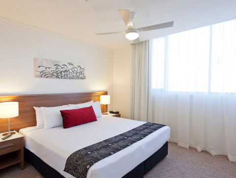 The Sebel South Brisbane - Hotel Accommodation 2