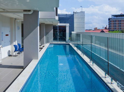 The Sebel South Brisbane - Hotel Accommodation 5