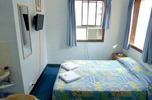 Acacia Inner City Inn - Hotel Accommodation 1