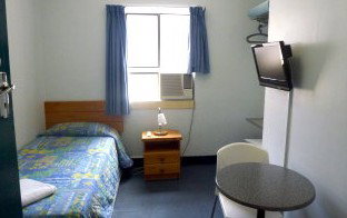 Acacia Inner City Inn - Hotel Accommodation 2