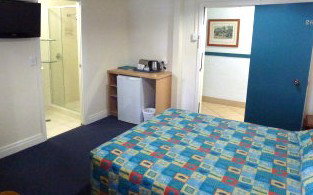 Acacia Inner City Inn - Hotel Accommodation 3